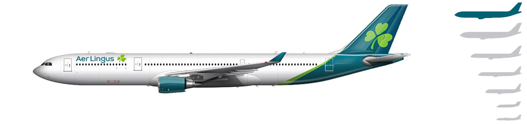 aer lingus cabin baggage size